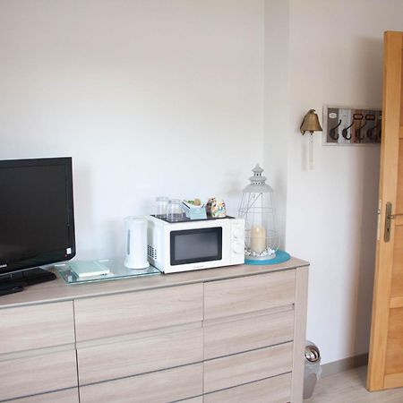 Chez Aurelie Apartment Saint-Alban  ภายนอก รูปภาพ