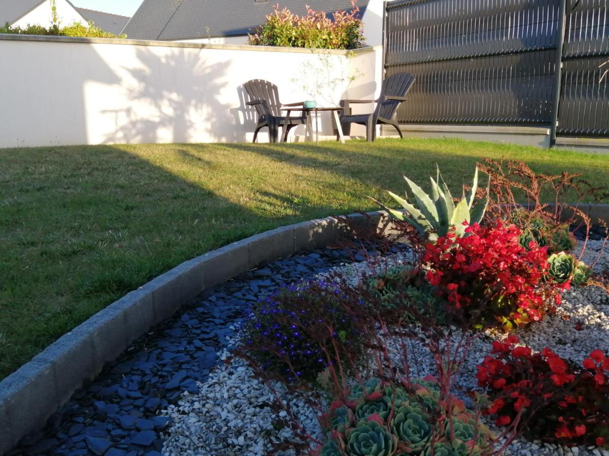 Chez Aurelie Apartment Saint-Alban  ภายนอก รูปภาพ