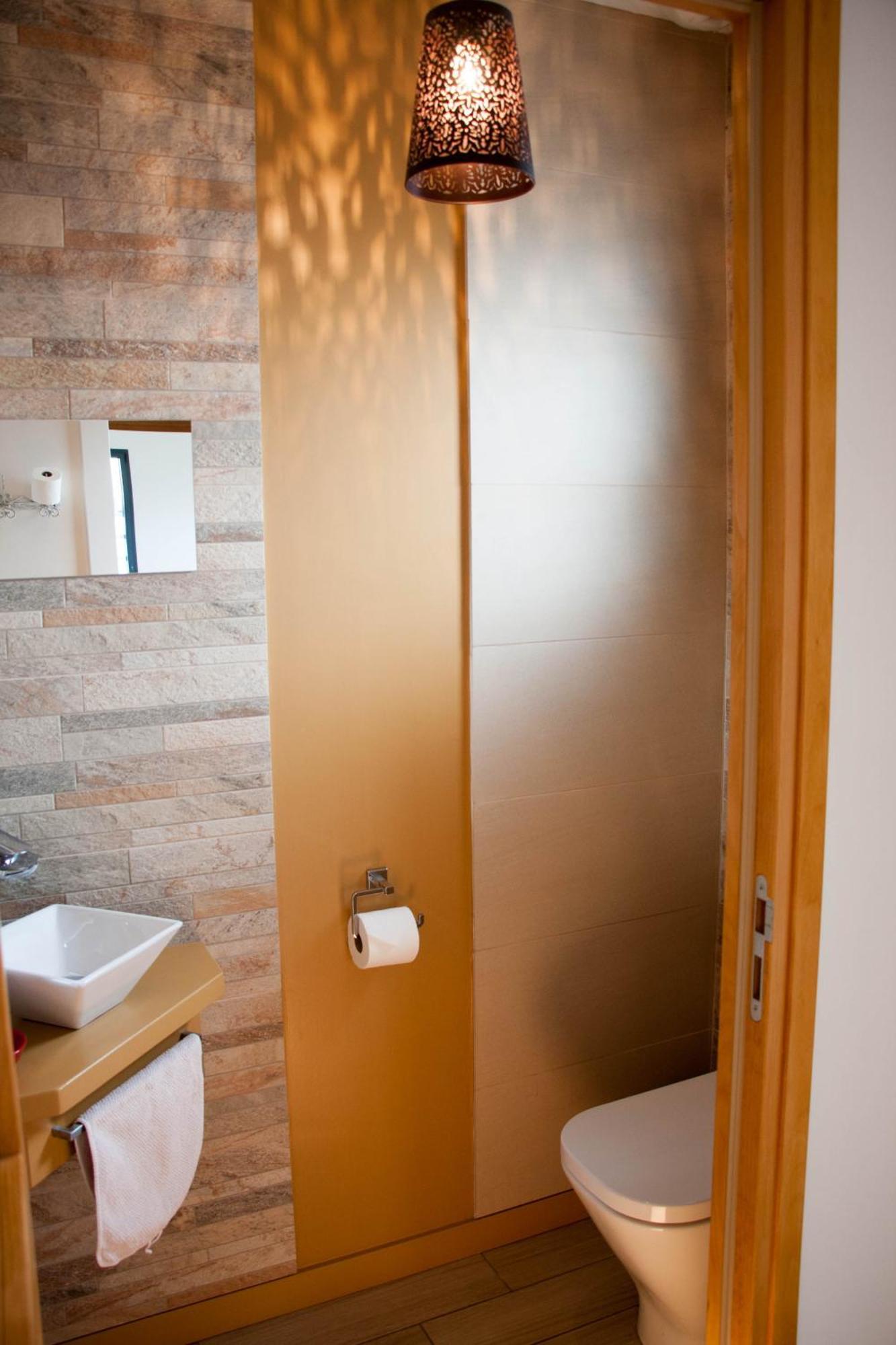 Chez Aurelie Apartment Saint-Alban  ภายนอก รูปภาพ