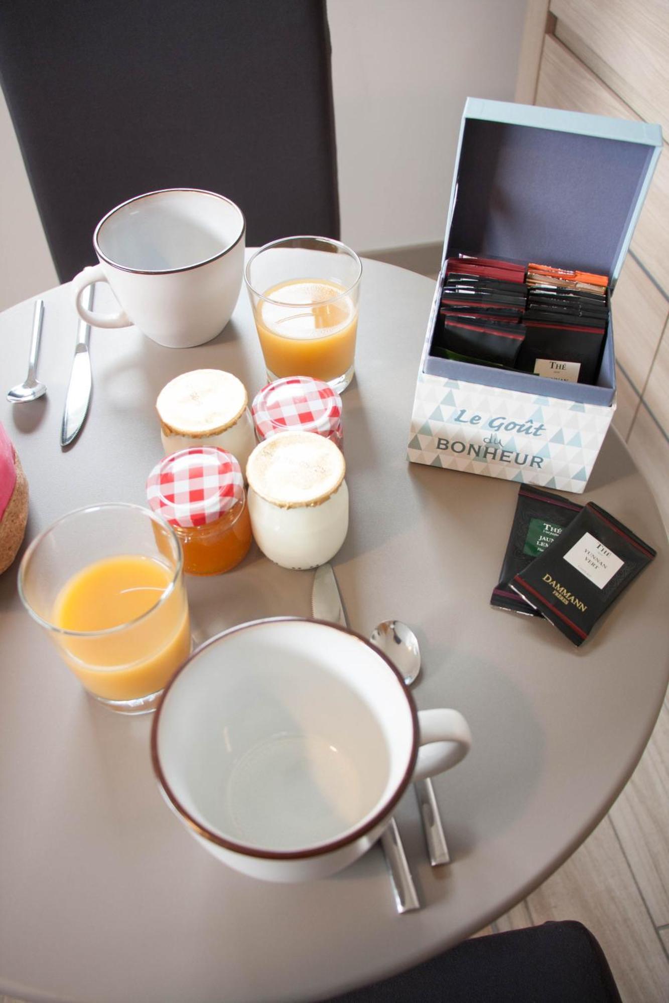 Chez Aurelie Apartment Saint-Alban  ภายนอก รูปภาพ