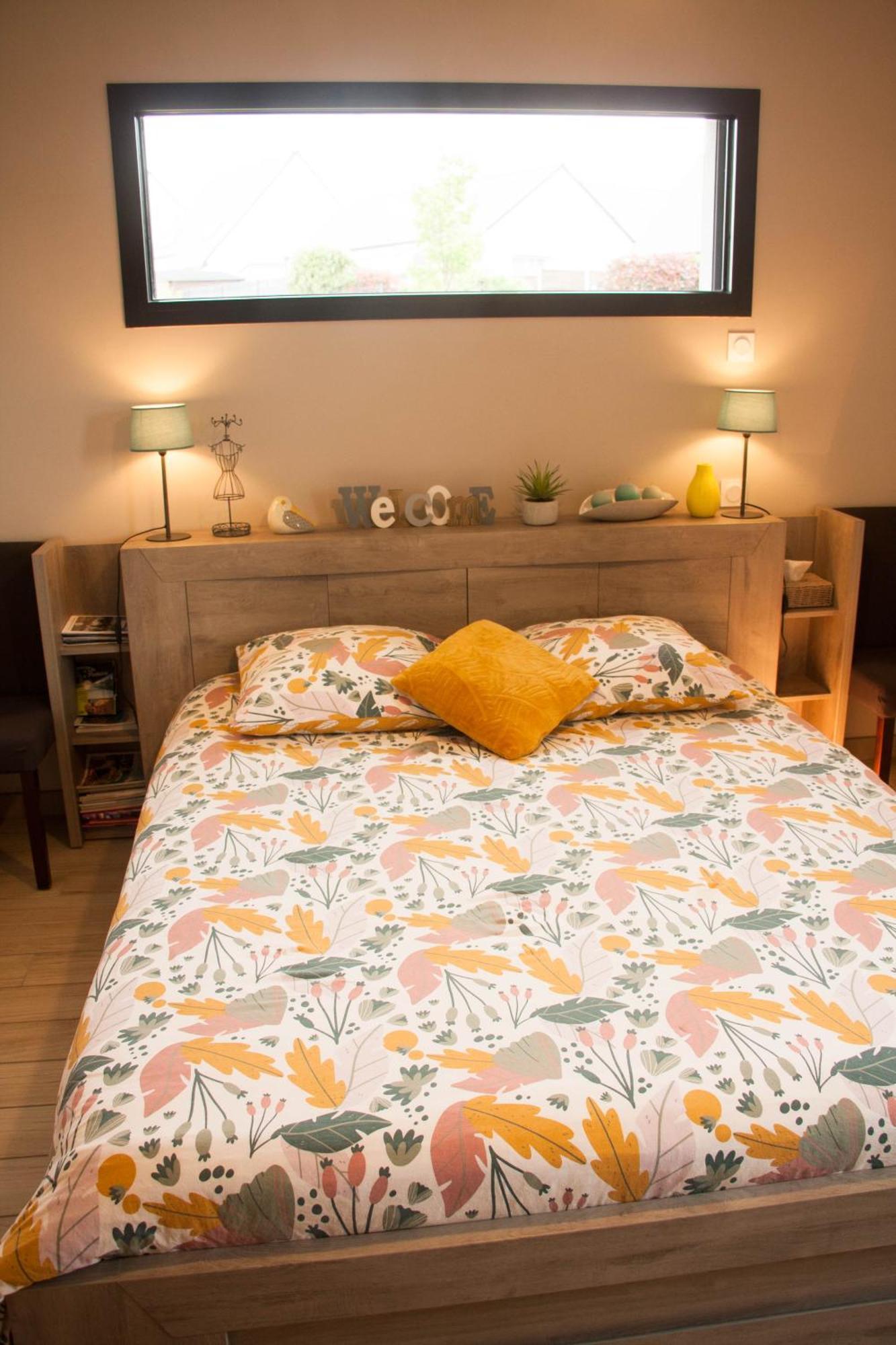 Chez Aurelie Apartment Saint-Alban  ภายนอก รูปภาพ