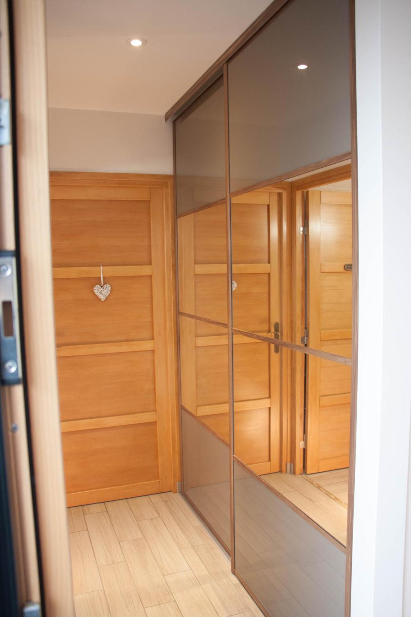 Chez Aurelie Apartment Saint-Alban  ภายนอก รูปภาพ