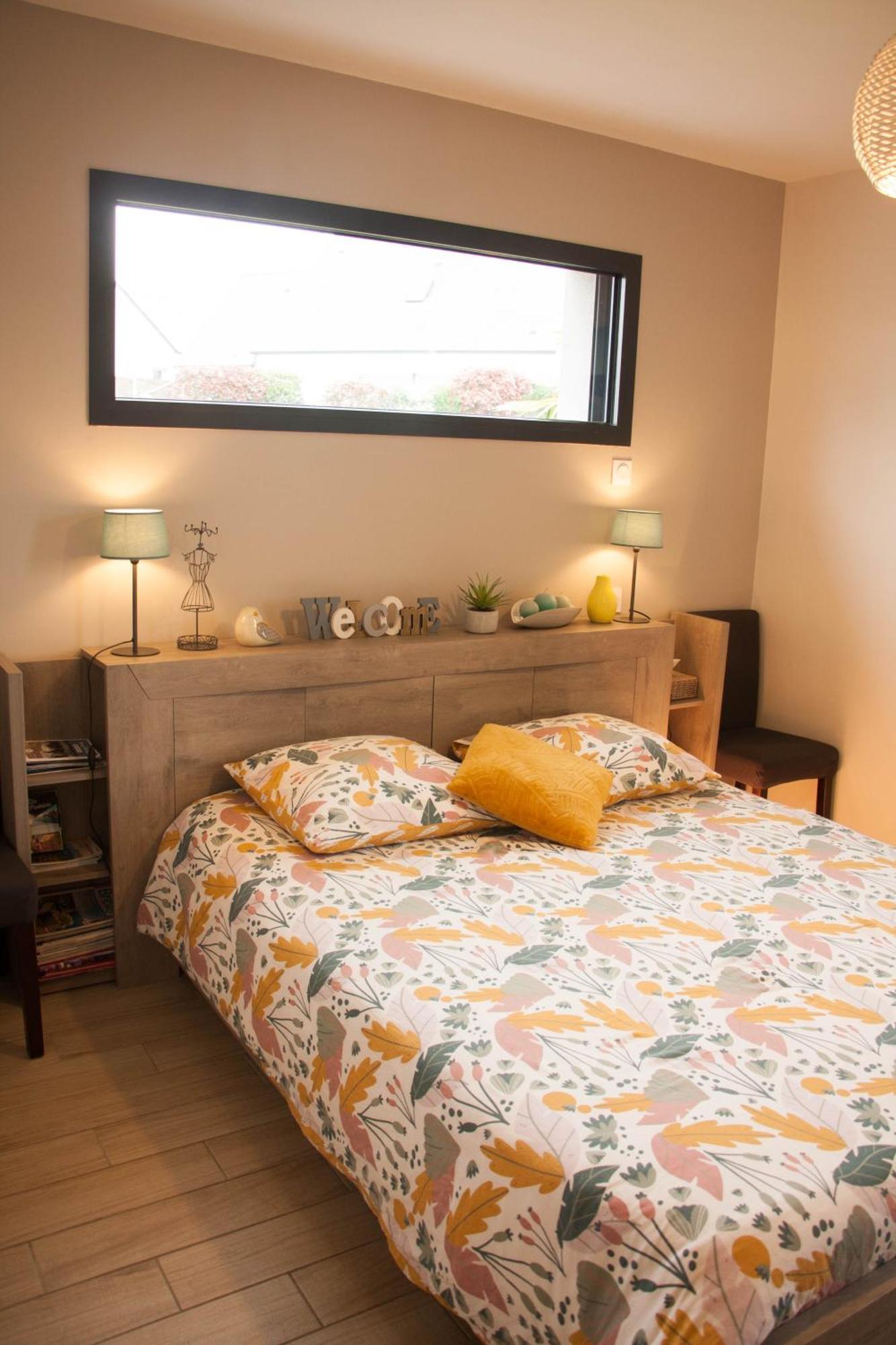 Chez Aurelie Apartment Saint-Alban  ภายนอก รูปภาพ