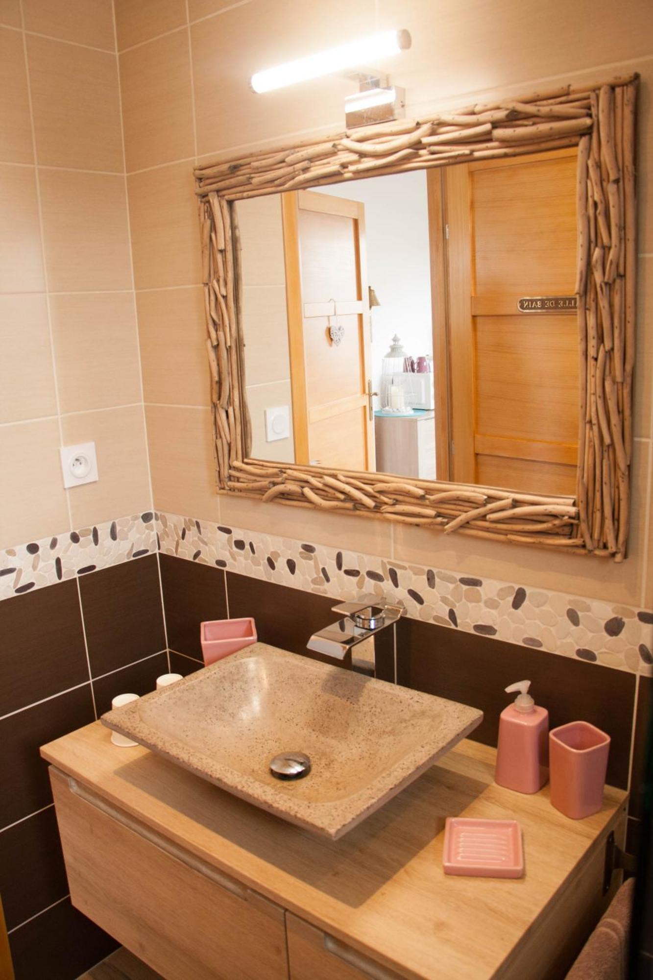 Chez Aurelie Apartment Saint-Alban  ภายนอก รูปภาพ