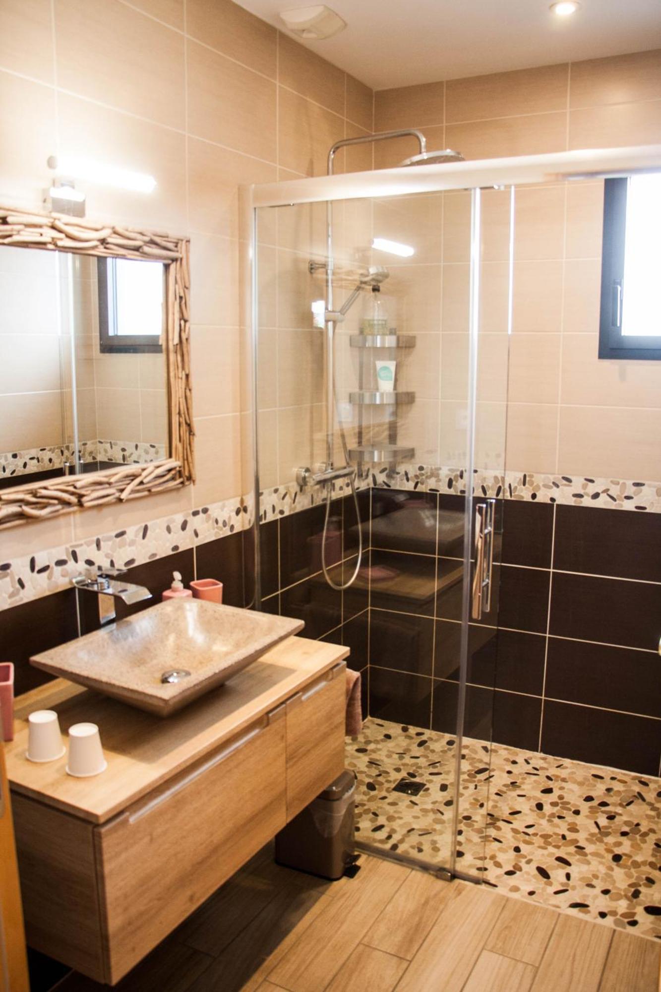 Chez Aurelie Apartment Saint-Alban  ภายนอก รูปภาพ